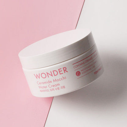 Intensive Hydrating Moisturizing Face Cream 300ml - Mycosmeticslondon
