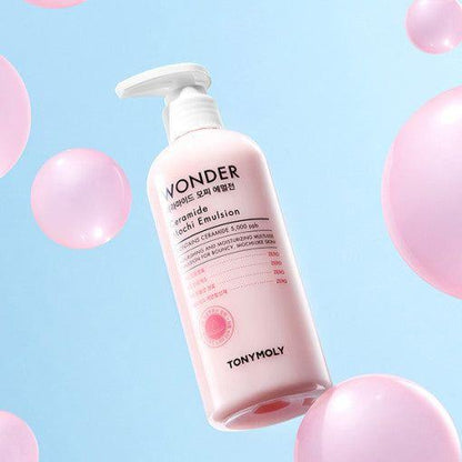 Tony Moly Moisturizing Ceramide Face Cream