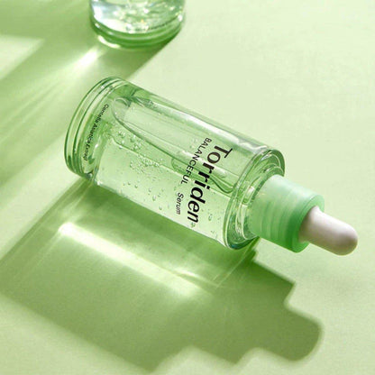 Gentle Cica Skincare Routine Set for Sensitive Skin