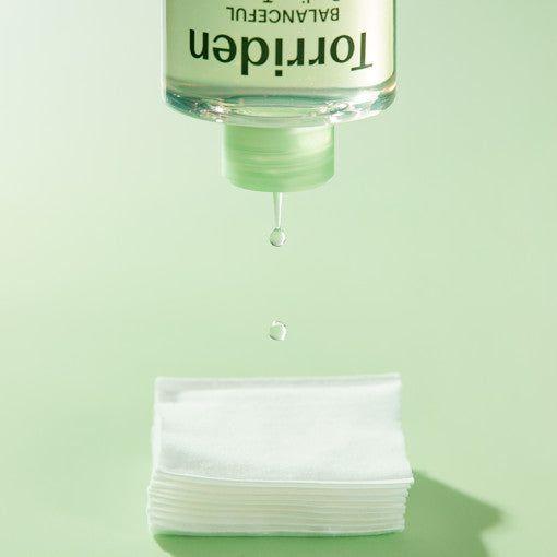 Soothing Gentle Exfoliating Toner 200ml