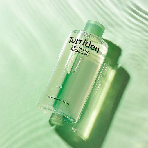 Soothing Gentle Exfoliating Toner 200ml