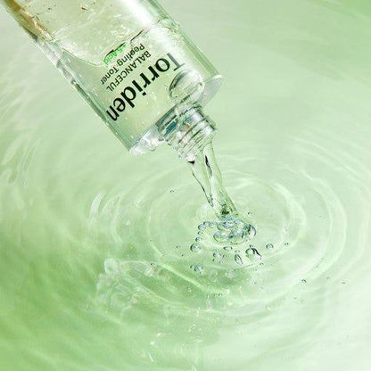 Soothing Gentle Exfoliating Toner 200ml - Mycosmeticslondon