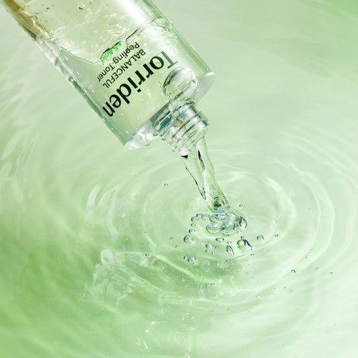 Soothing Gentle Exfoliating Toner 200ml - Mycosmeticslondon