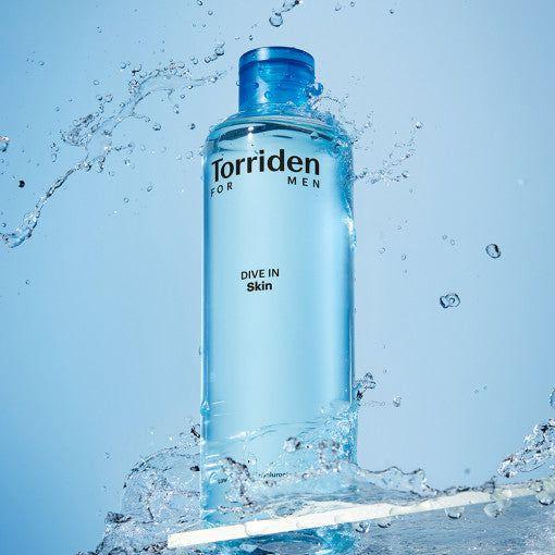 Moisturizing Face Toner for Men - 300ml