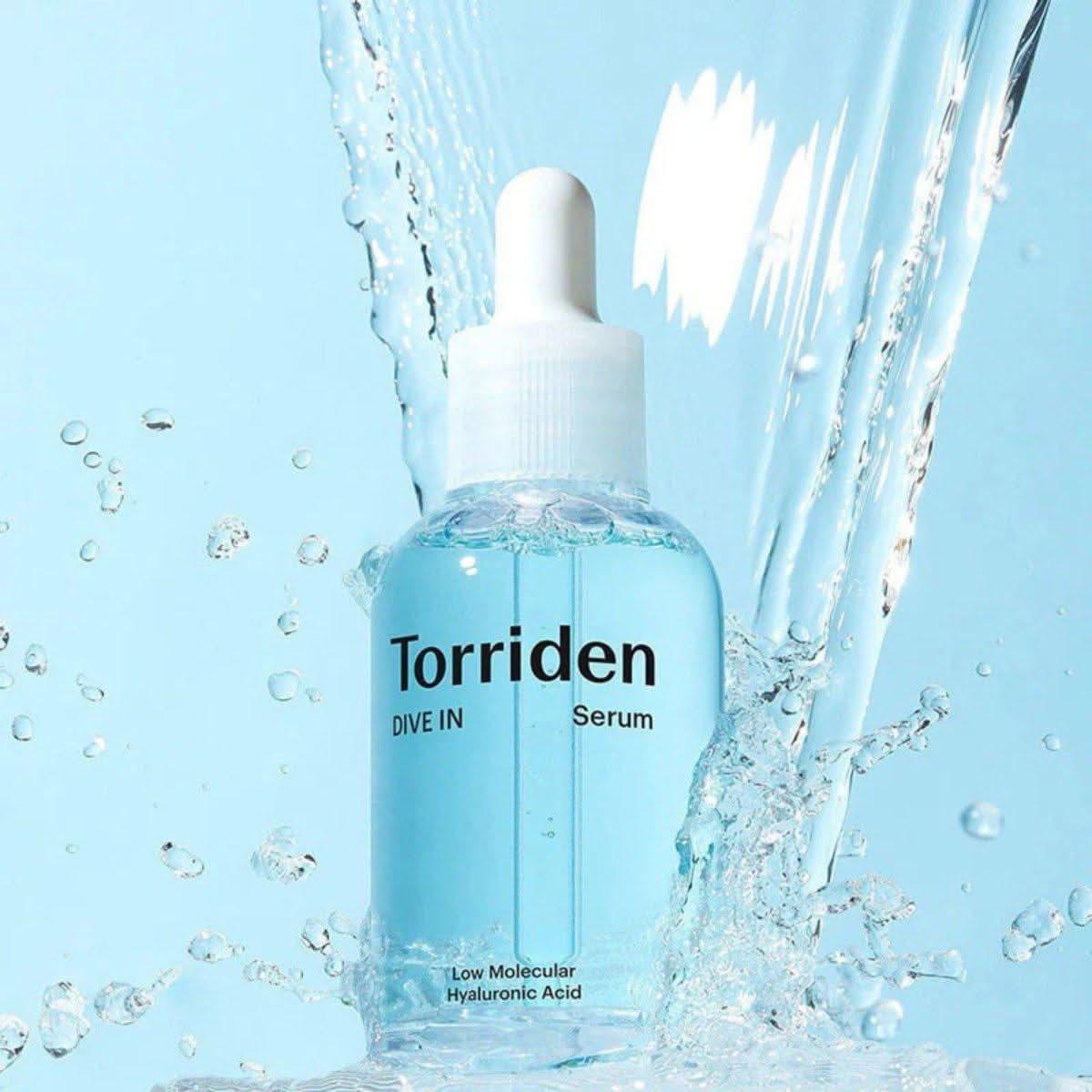 Plump Hyaluronic Acid Face Care Kit