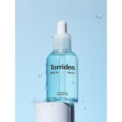 Intense Hydrating Hyaluronic Acid Face Serum 70ml - Mycosmeticslondon