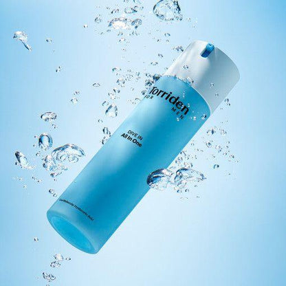 Moisturizing Men's Skincare Set for Dry Skin