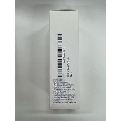 Natural Anti Aging Face Serum 30ml Korean Skin Care