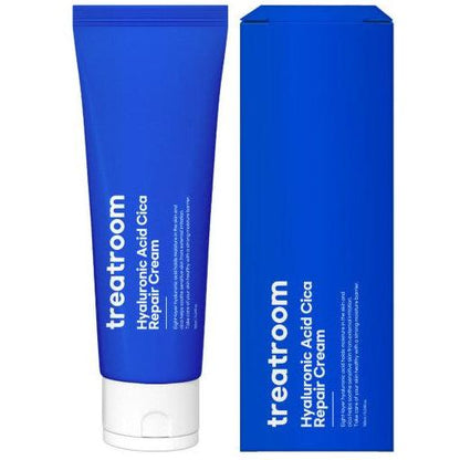Gentle Hyaluronic Face Moisturizer Cream