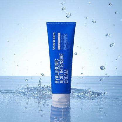 Rich Hydrating Moisturizer Cream for Dry Skin