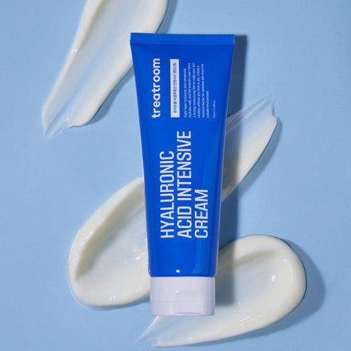 Rich Hydrating Moisturizer Cream for Dry Skin