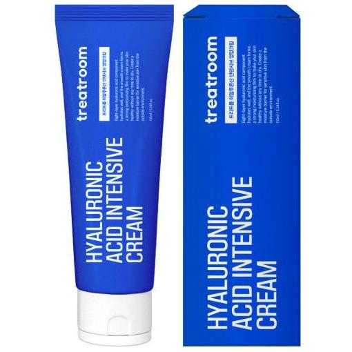 Rich Hydrating Moisturizer Cream for Dry Skin
