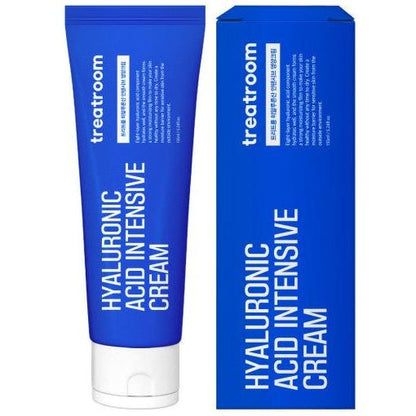 Rich Hydrating Moisturizer Cream for Dry Skin