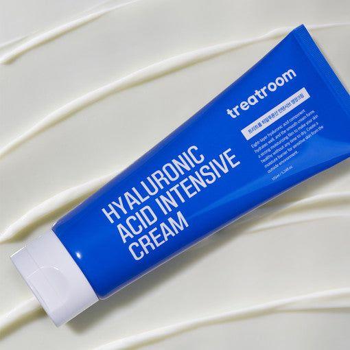 Rich Hydrating Moisturizer Cream for Dry Skin - Mycosmeticslondon