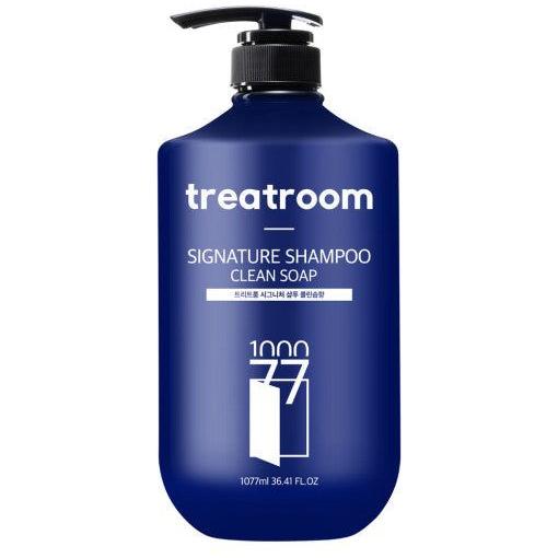 Nourishing Collagen Shampoo for Healthy Hair - Mycosmeticslondon