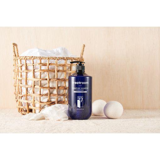 Nourishing Collagen Shampoo for Healthy Hair