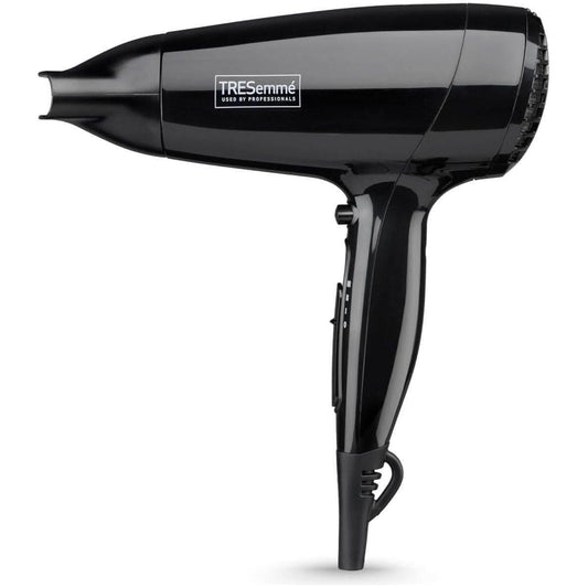 TRESemme 2000W Quick Hair Dryer Compact Portable Design - Mycosmeticslondon