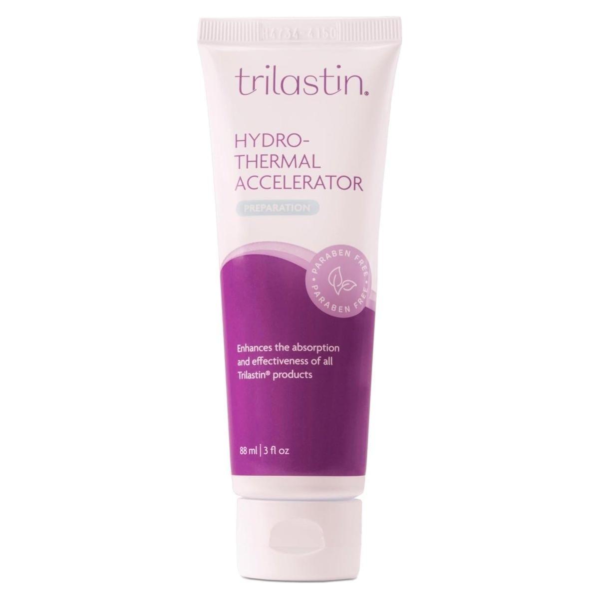 Natural Stretch Mark Prevention Cream 88ml