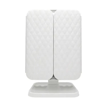 Natural Light LED Mirror for Perfect Makeup