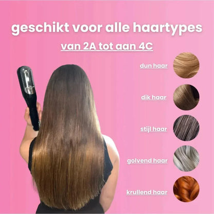 Easy Women's Hair Trimmer