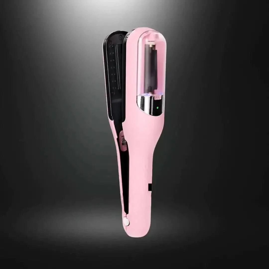 Easy Women's Hair Trimmer
