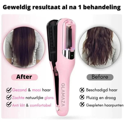 Easy Women's Hair Trimmer