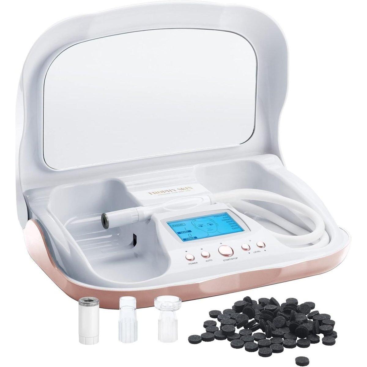 Advanced Home Microdermabrasion Kit - Mycosmeticslondon