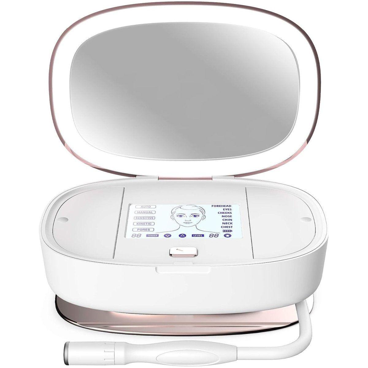 Advanced At-Home Facial Care System - Mycosmeticslondon