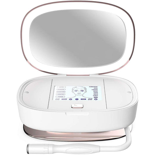 Advanced At-Home Facial Care System - Mycosmeticslondon