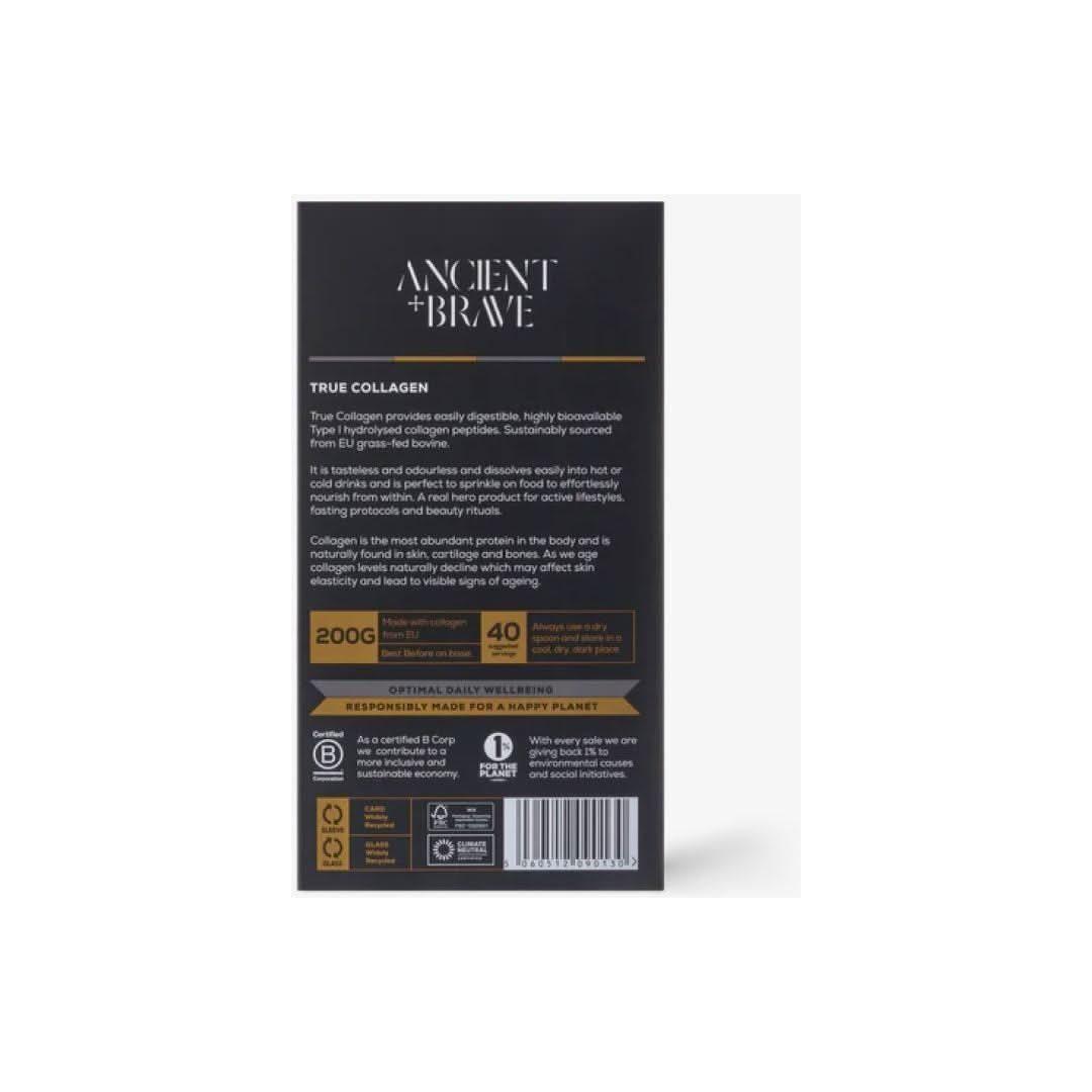 Natural Pure Collagen Powder - 200g