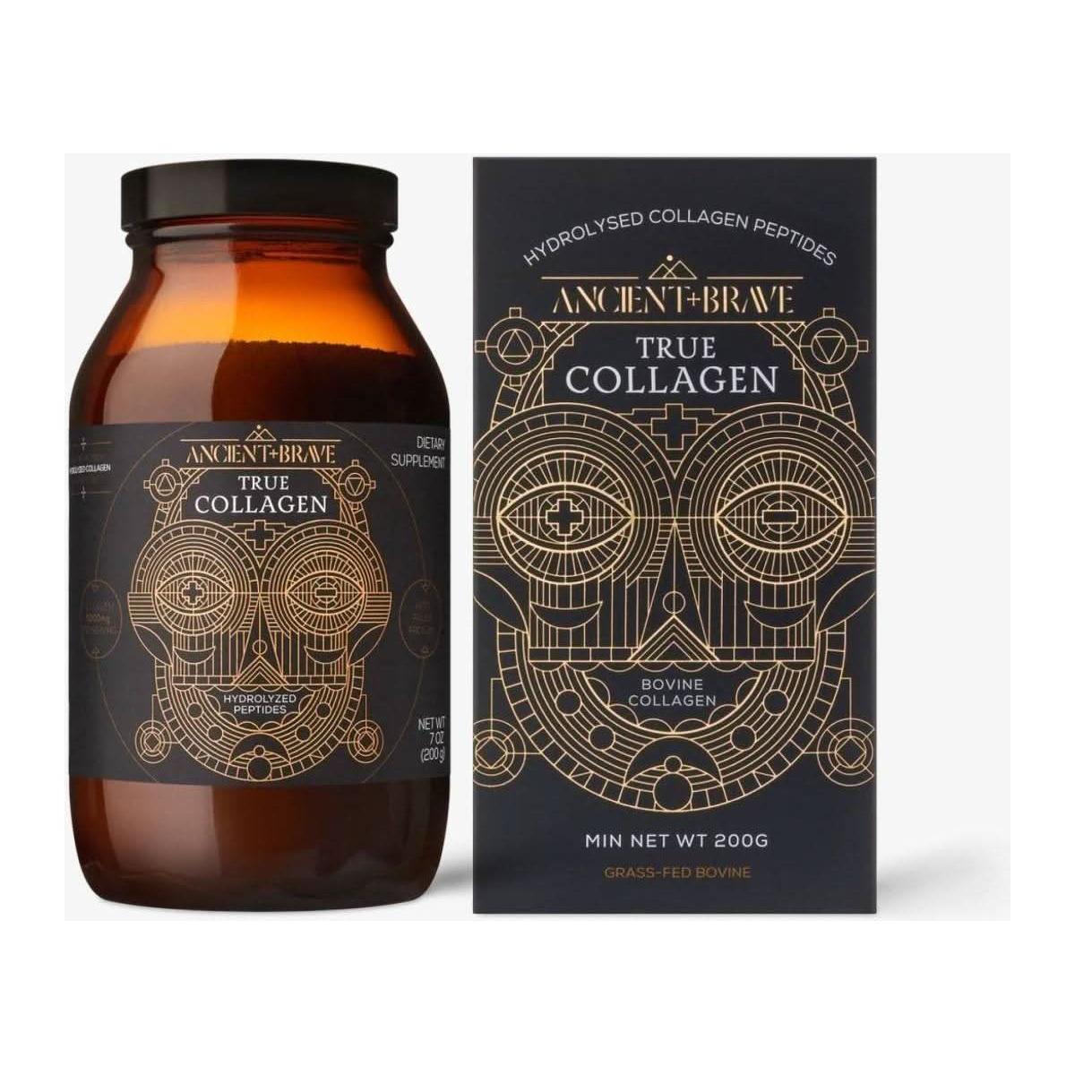 Natural Pure Collagen Powder - 200g