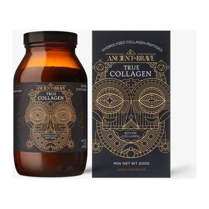 Natural Pure Collagen Powder - 200g