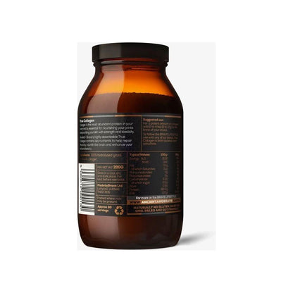 Natural Pure Collagen Powder - 200g