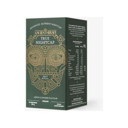 Natural Sleep Nightcap - 150g | Calming Bedtime Tea