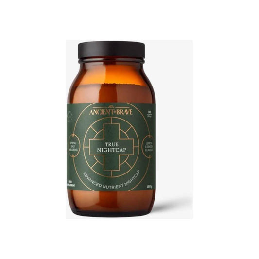 Natural Sleep Nightcap - 150g | Calming Bedtime Tea - Mycosmeticslondon