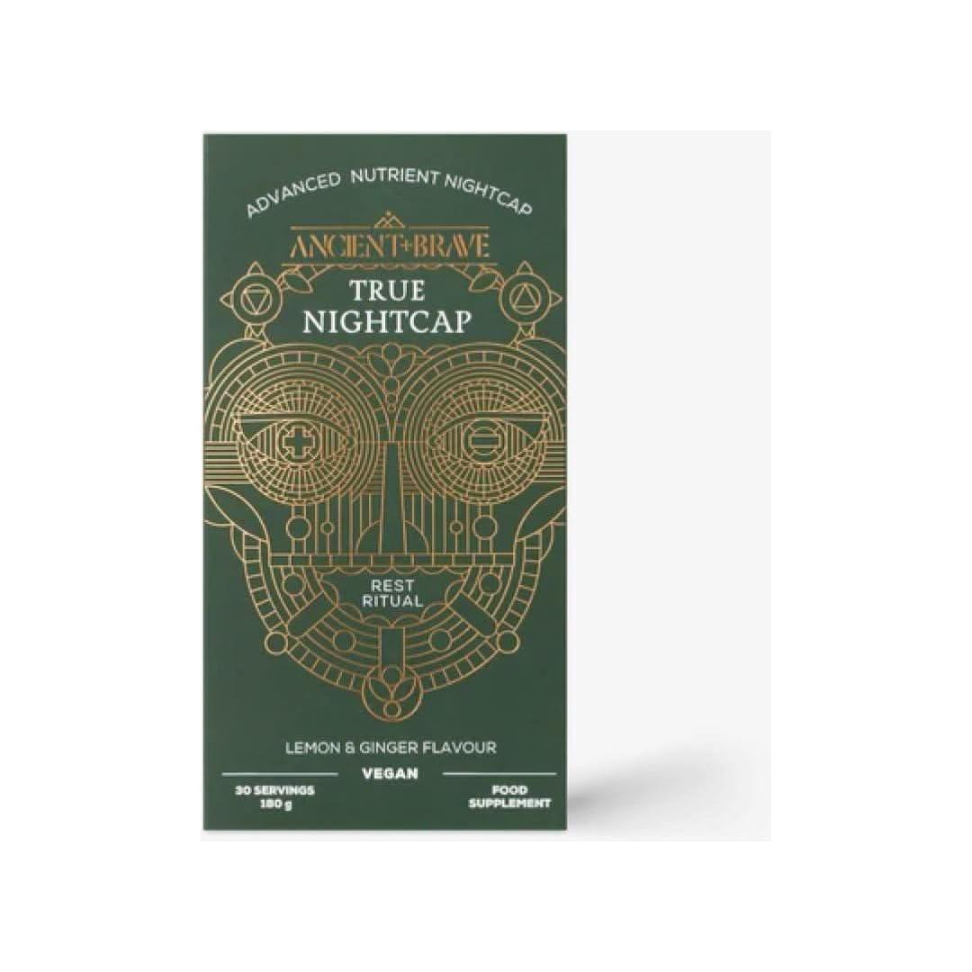 Natural Sleep Nightcap - 150g | Calming Bedtime Tea