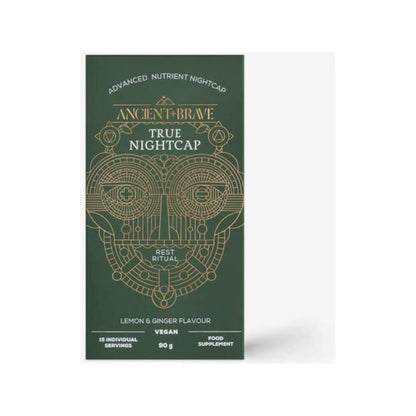 Natural Calming Night Time Tea Blend