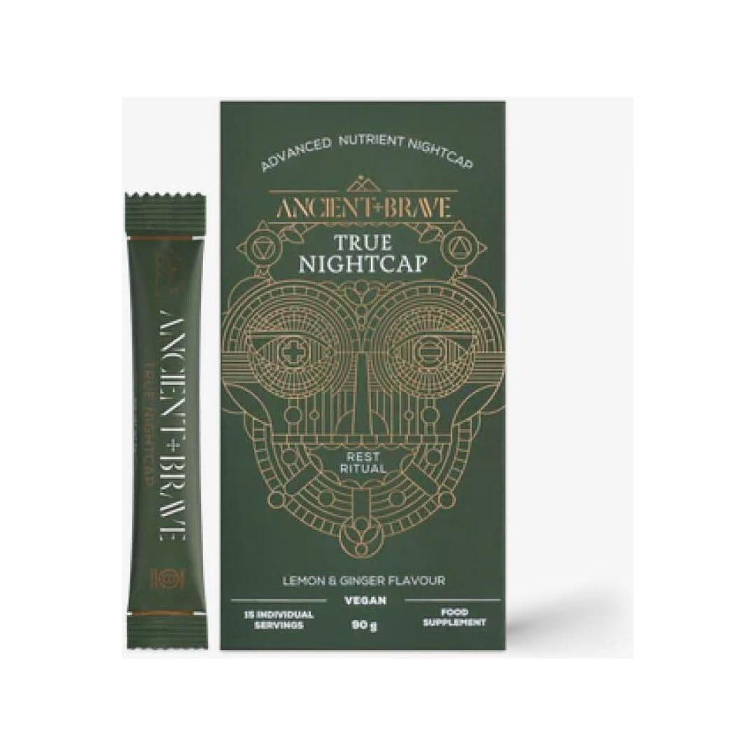 Natural Calming Night Time Tea Blend - Mycosmeticslondon