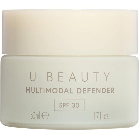 Advanced Daily Moisturizing Sunscreen SPF 30 - 50ml - Mycosmeticslondon