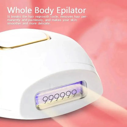 Easy At-Home Hair Removal Kit for Smooth Skin
