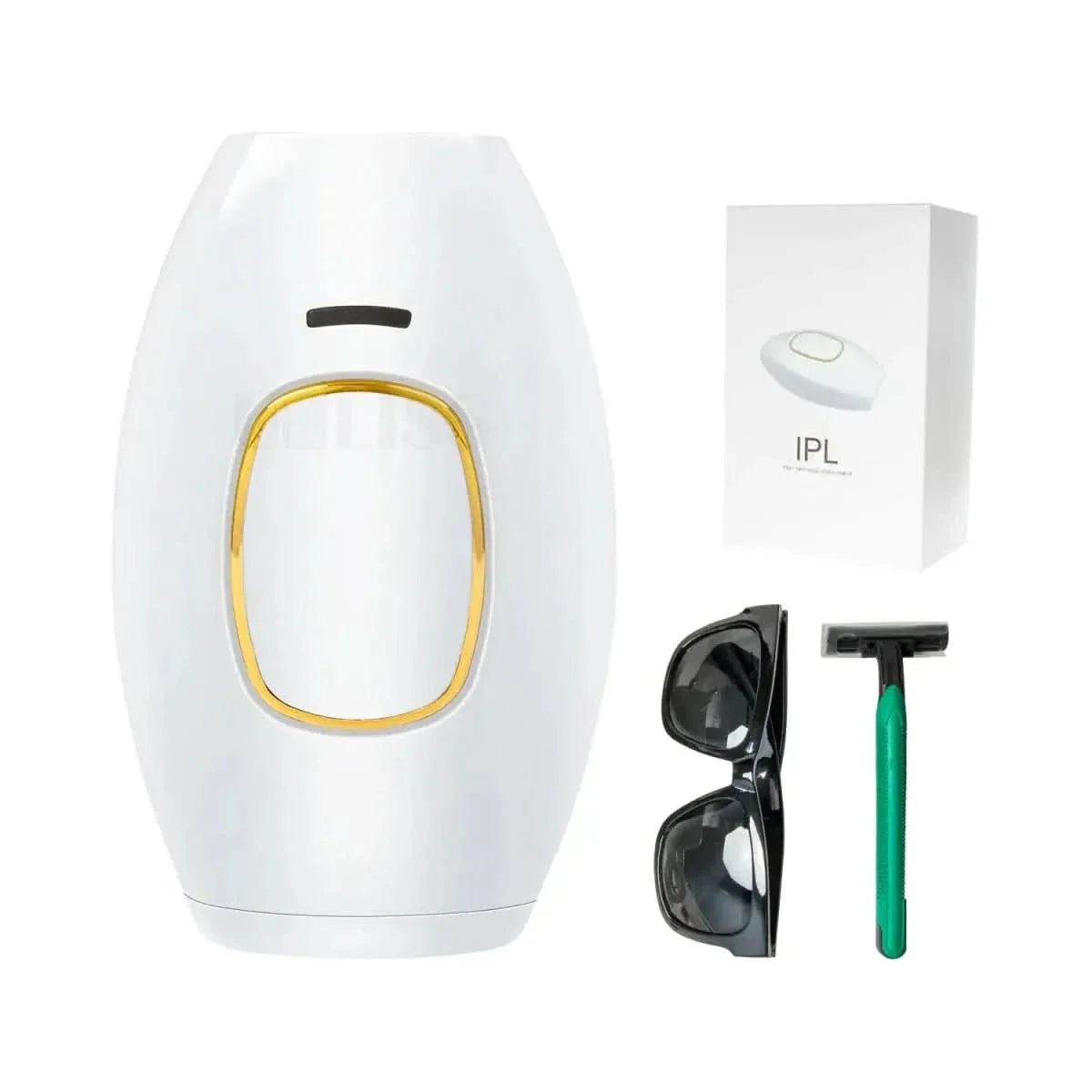 Easy At-Home Hair Removal Kit for Smooth Skin - Mycosmeticslondon