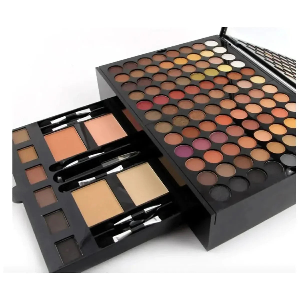 Complete Makeup Kit for Perfect Beauty