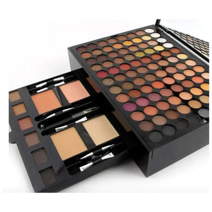 Complete Makeup Kit for Perfect Beauty