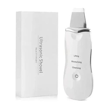 Gentle Facial Exfoliator | Deep Clean Pores & Brighten Skin