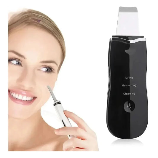 Gentle Facial Exfoliator | Deep Clean Pores & Brighten Skin - Mycosmeticslondon