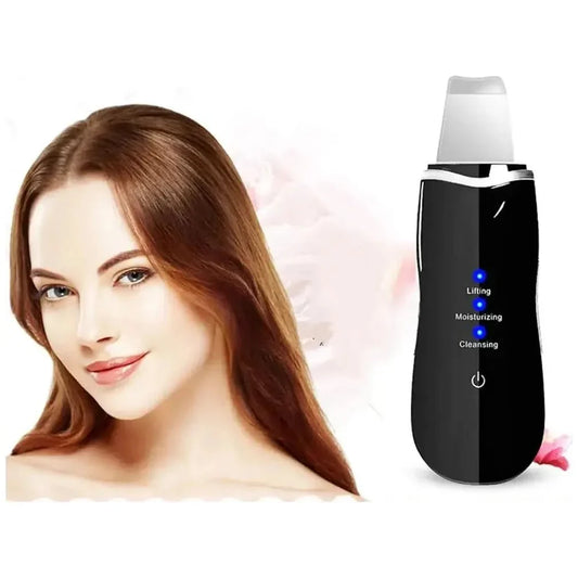 Gentle Facial Cleanser Exfoliator for Deep Skin Care - Mycosmeticslondon