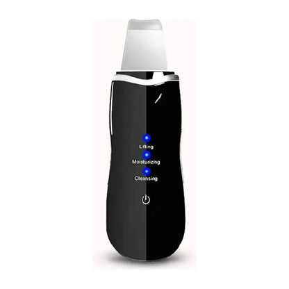 Gentle Facial Cleanser Exfoliator for Deep Skin Care