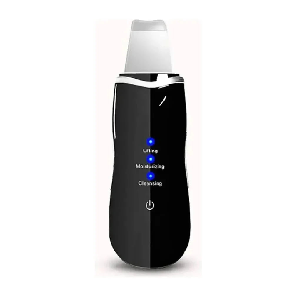 Gentle Facial Cleanser Exfoliator for Deep Skin Care