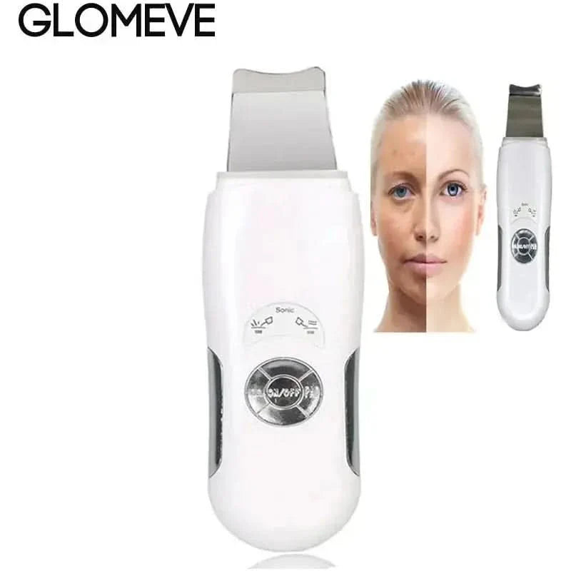 Effective Facial Cleanser Brush | Gentle Deep Clean Exfoliator