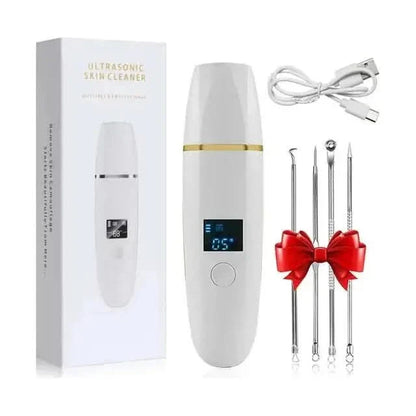 Advanced Facial Cleanser Deep Cleansing Skin Exfoliator